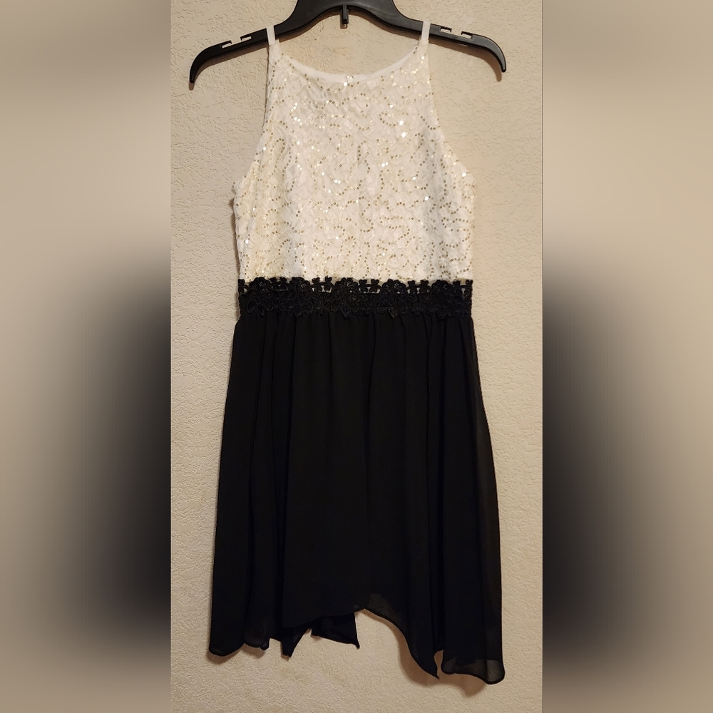 BCX Girl Formal Dress